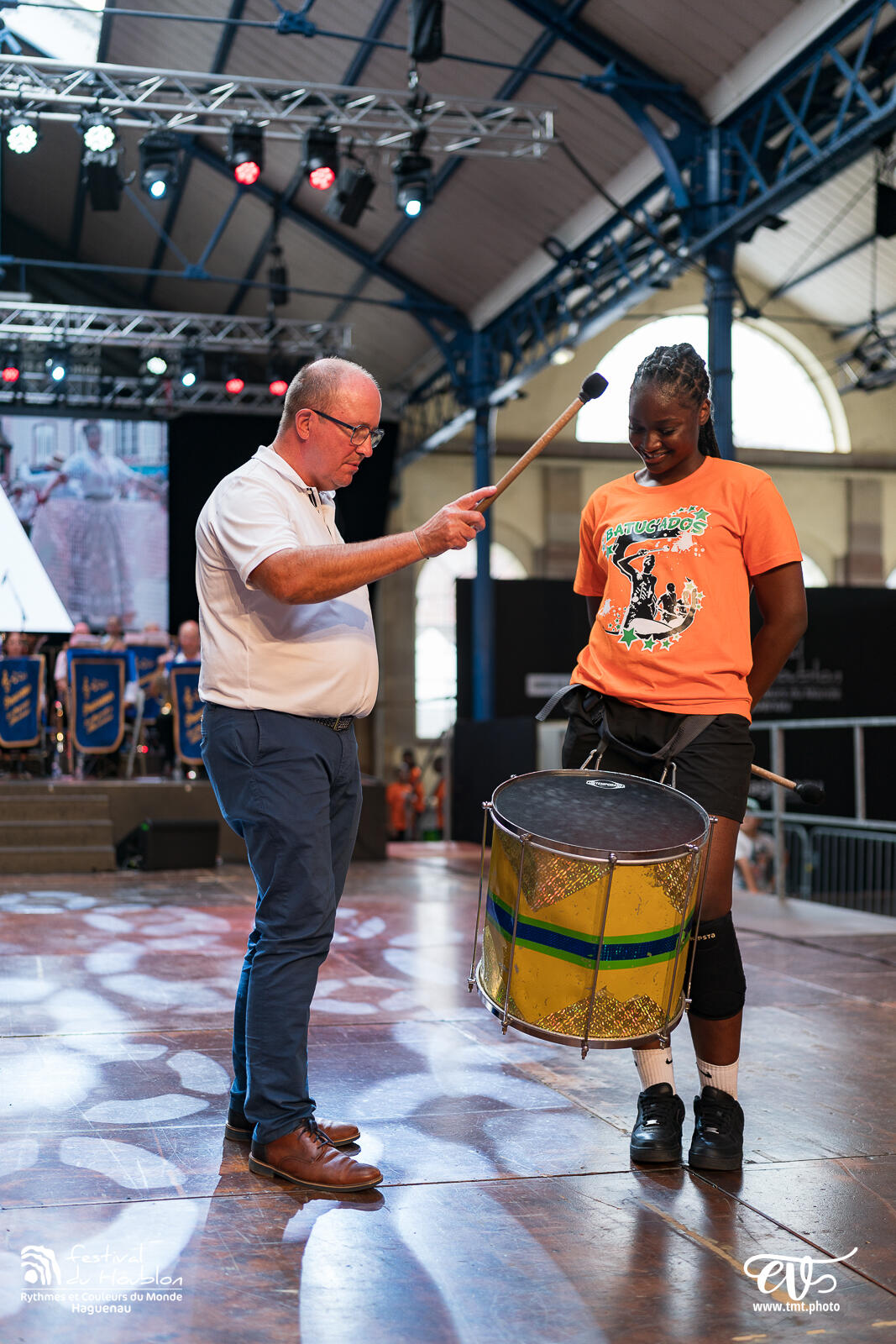 FDH 2024 | OUVERTURE